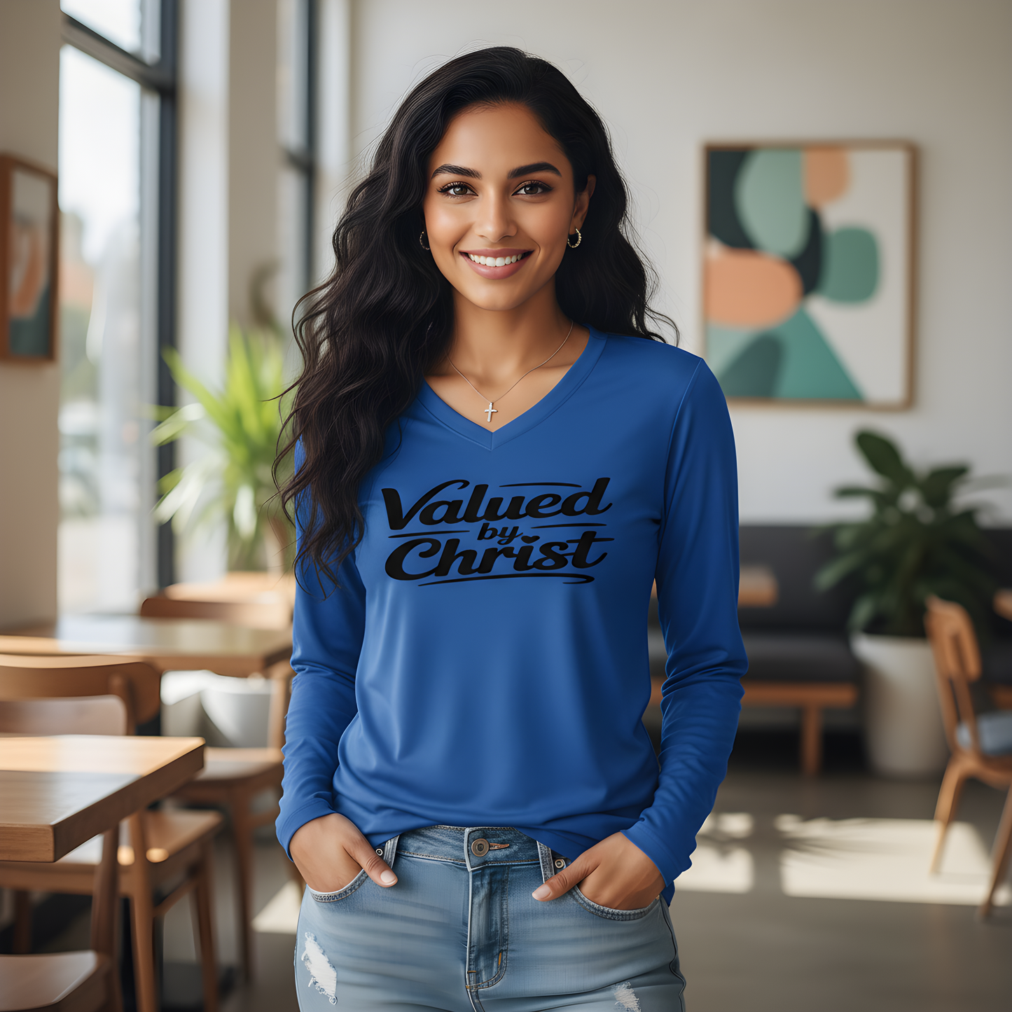 valued by christ
