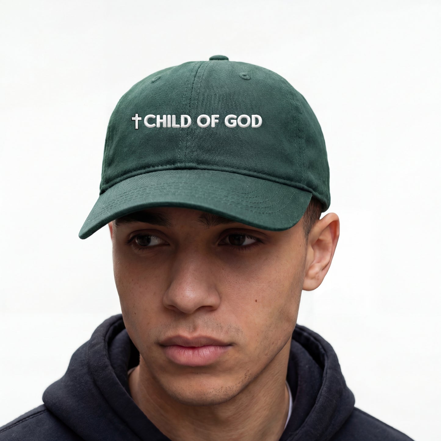 Child of God - Christian Cap
