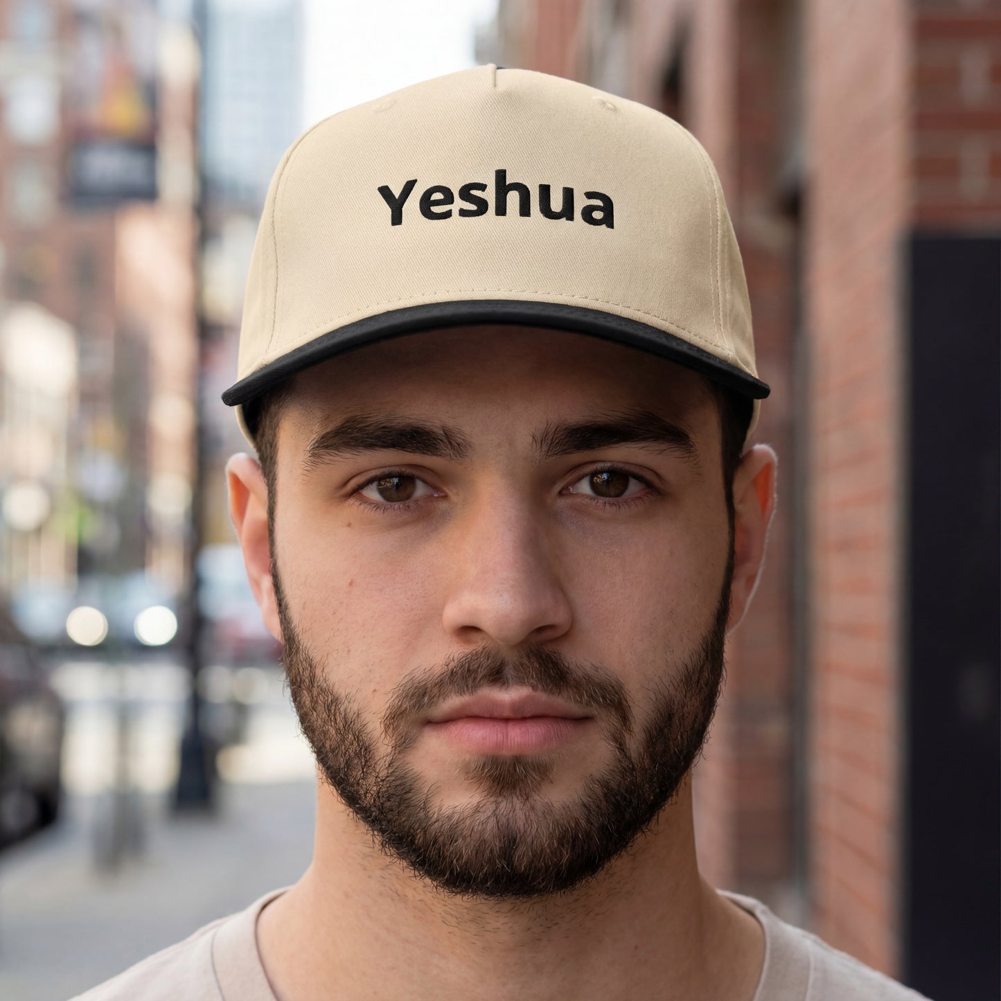 Yeshua Cap