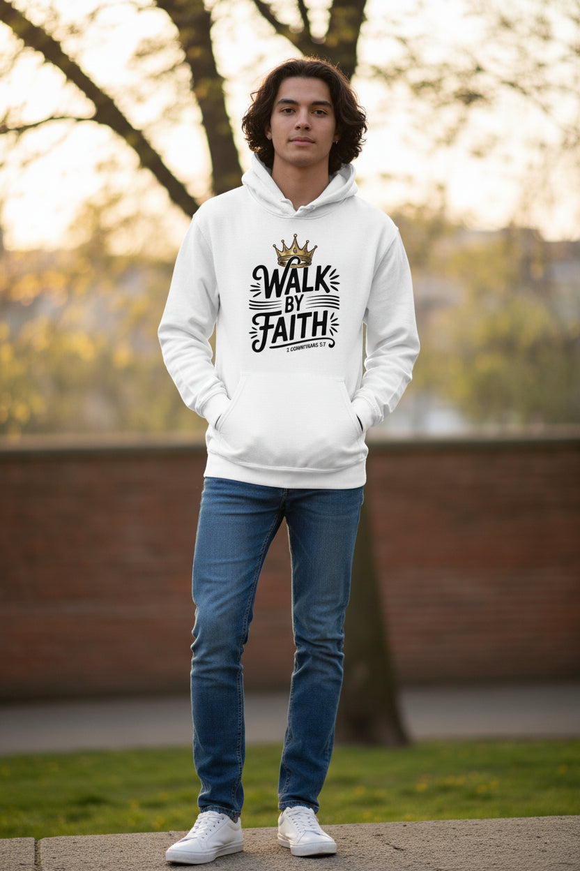 WHITE - FRONT