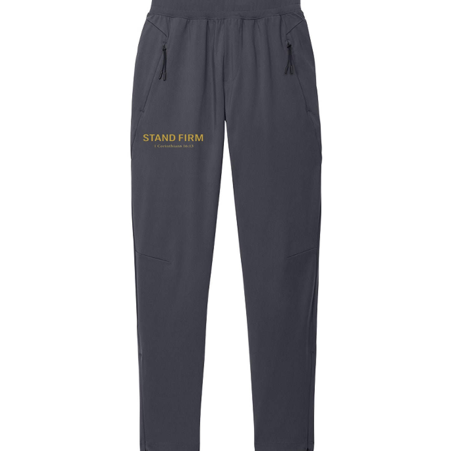 Graphite - FRONT