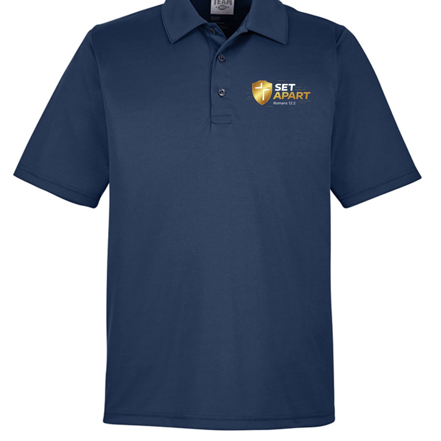 SPORT DARK NAVY - FRONT