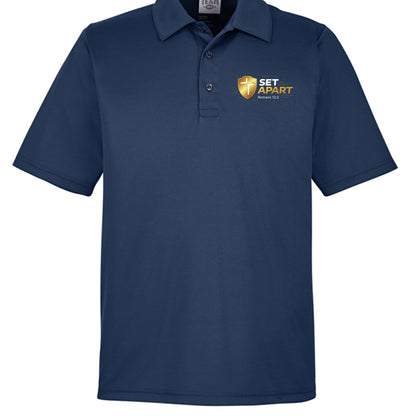 SPORT DARK NAVY - FRONT