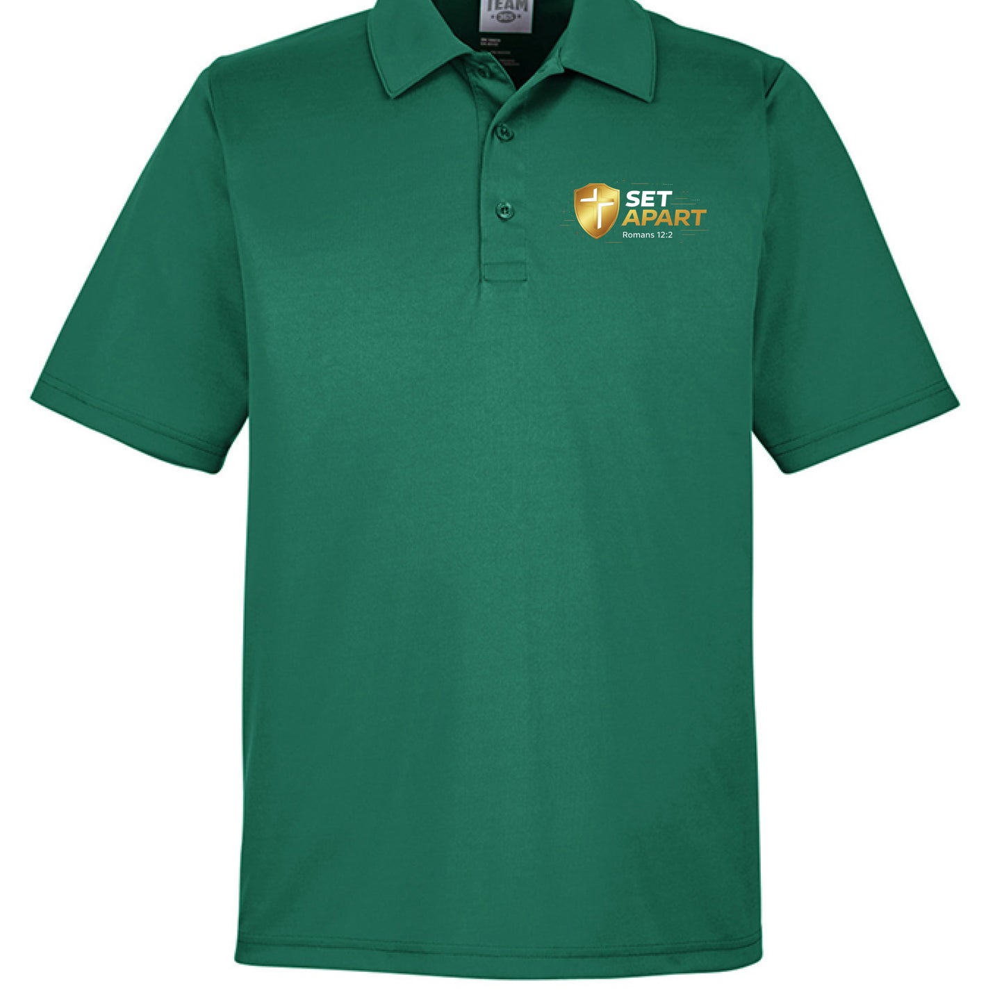 SPORT FOREST - FRONT