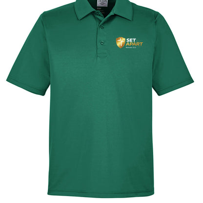 SPORT FOREST - FRONT