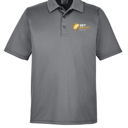 SPORT GRAPHITE - FRONT