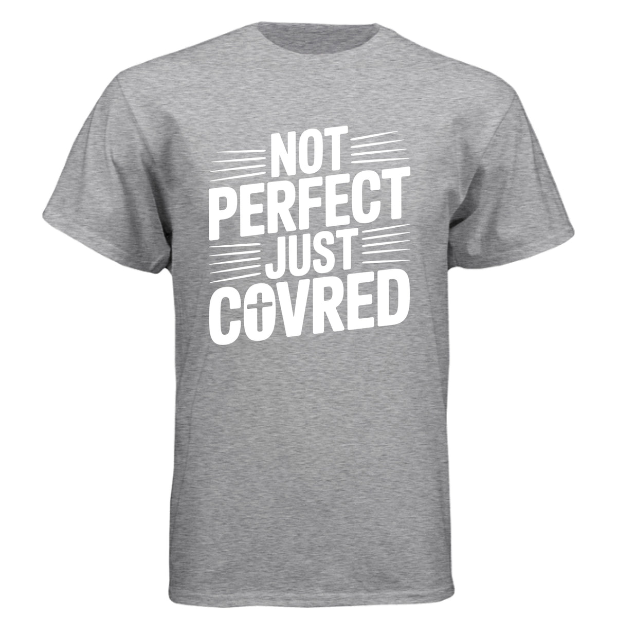 PREMIUM HEATHER - FRONT