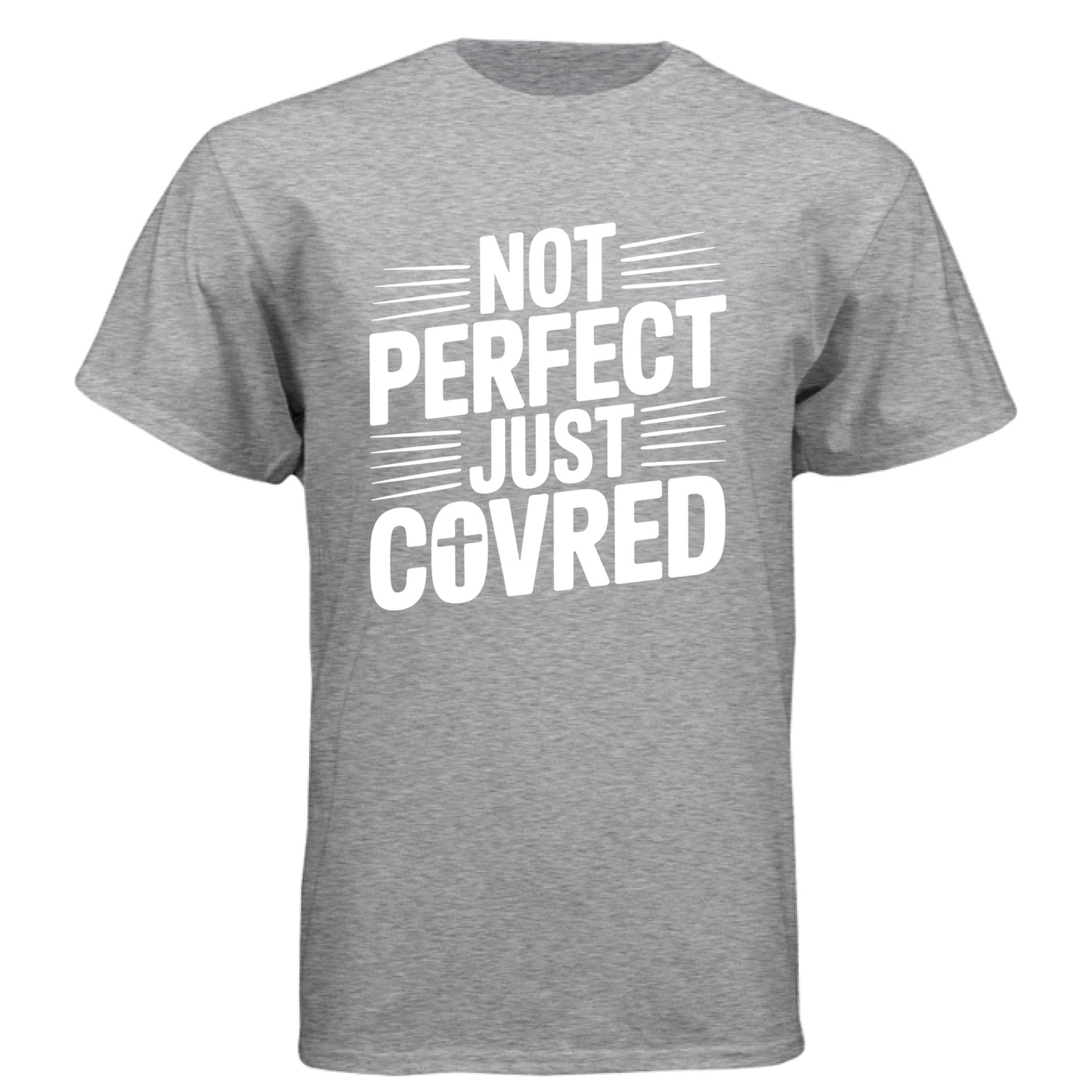 PREMIUM HEATHER - FRONT