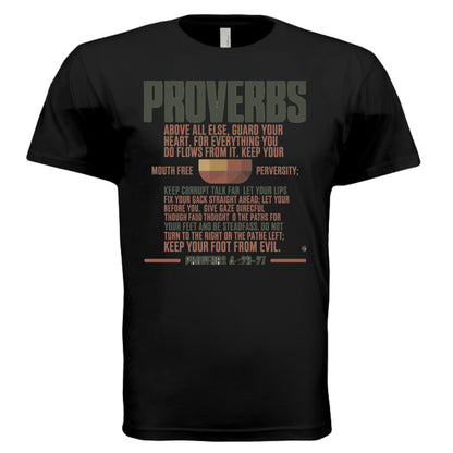 BLACK - FRONT