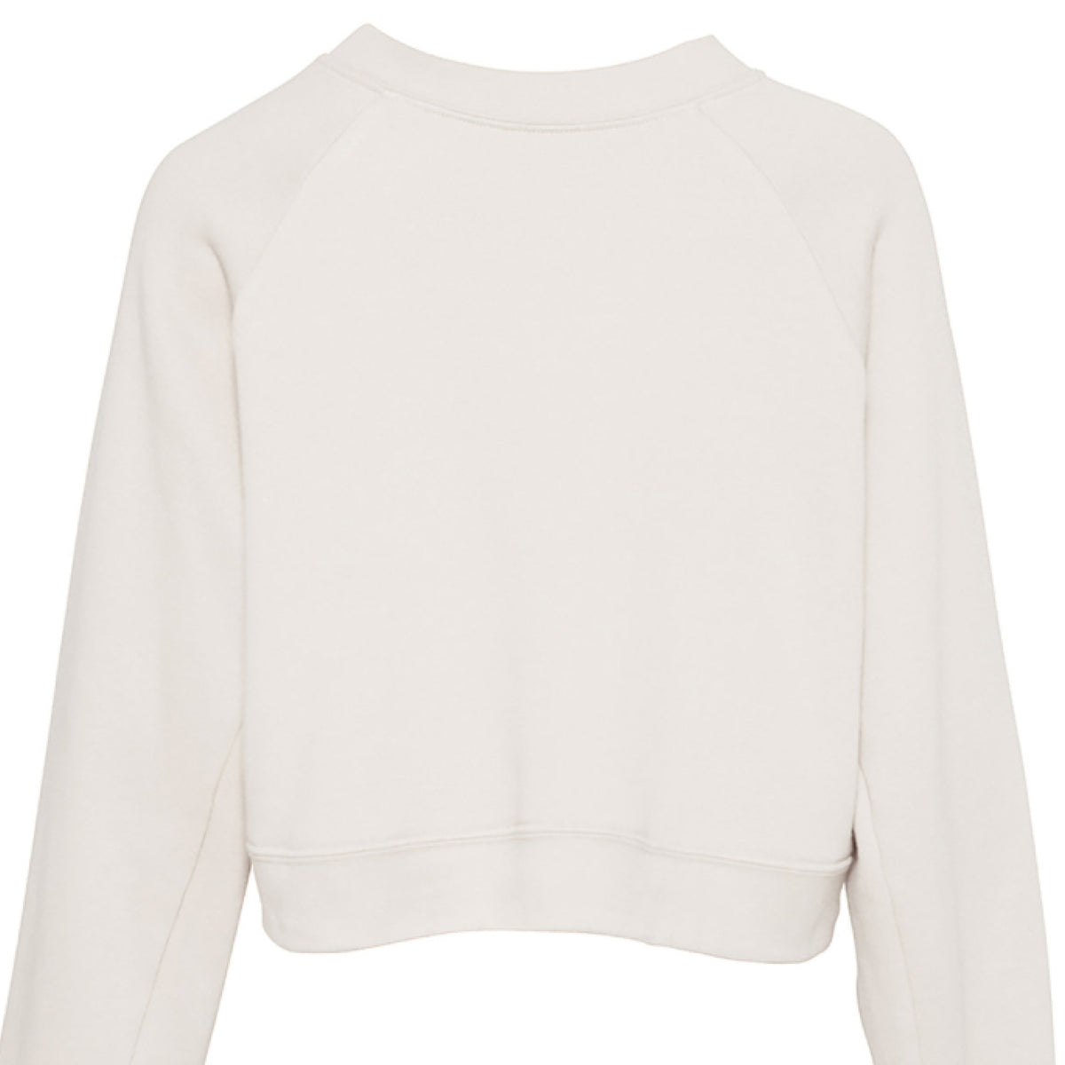 Vintage White - BACK
