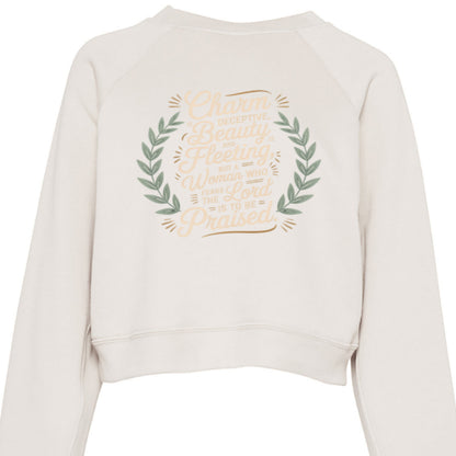 Vintage White - FRONT