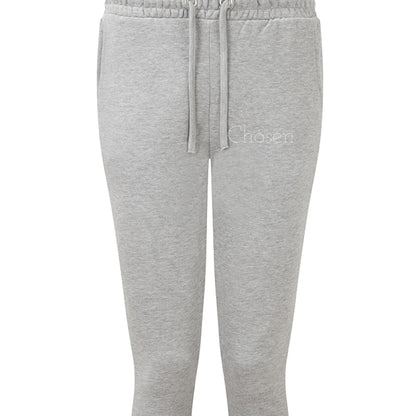 HEATHER GREY - FRONT