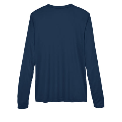 SPORT DARK NAVY - BACK