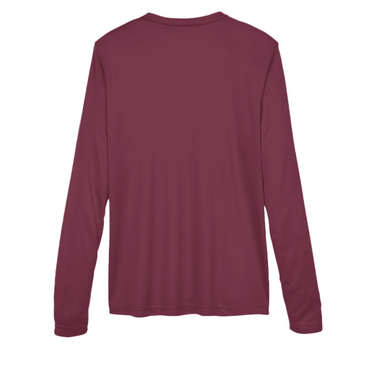 SPORT MAROON - BACK