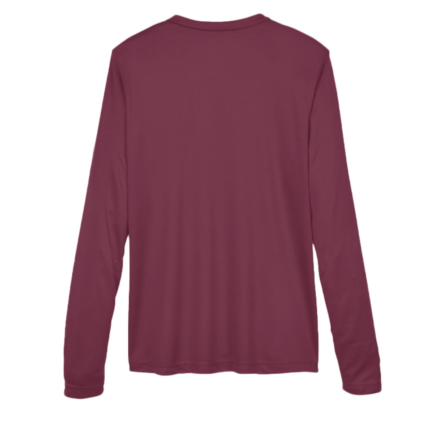 SPORT MAROON - BACK