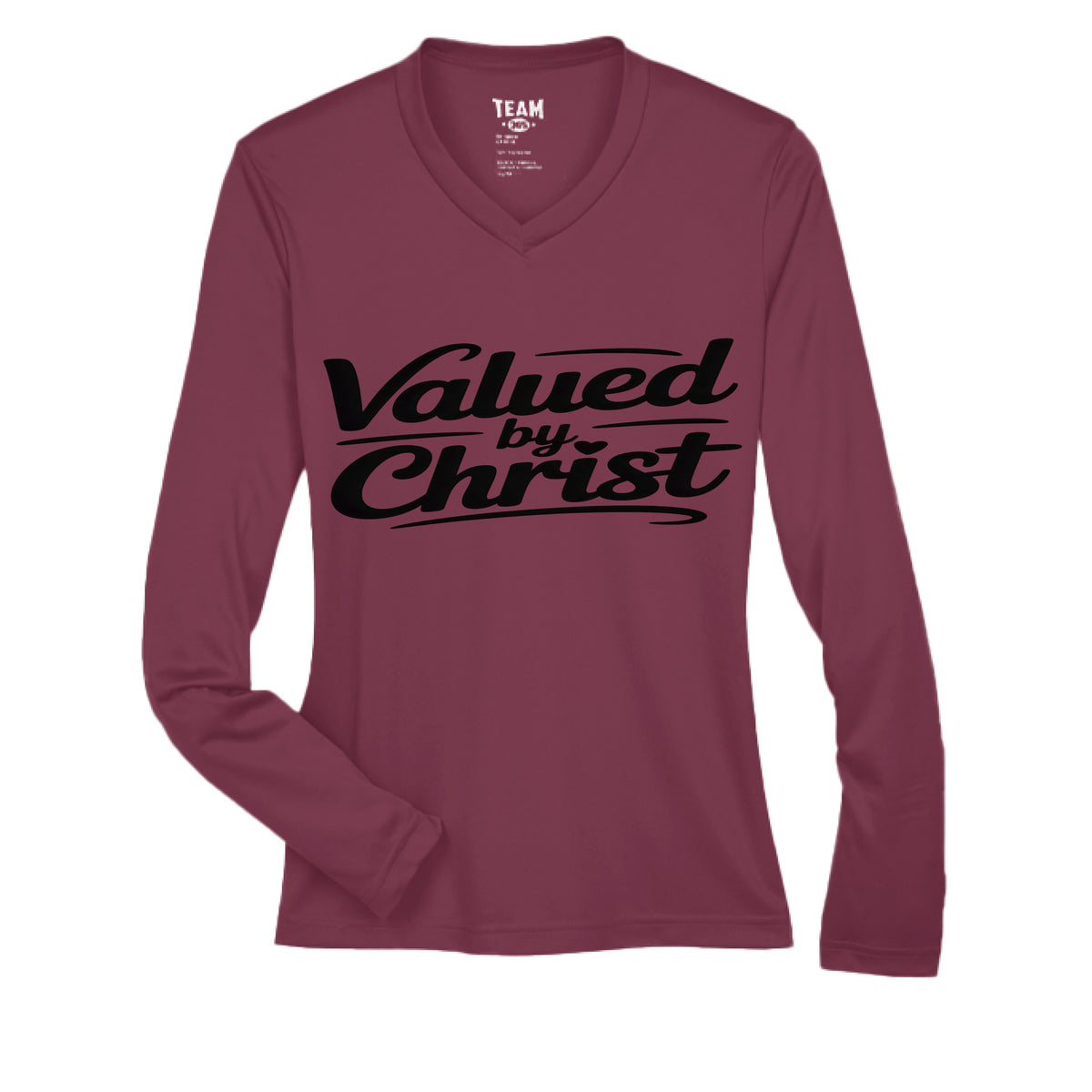 SPORT MAROON - FRONT