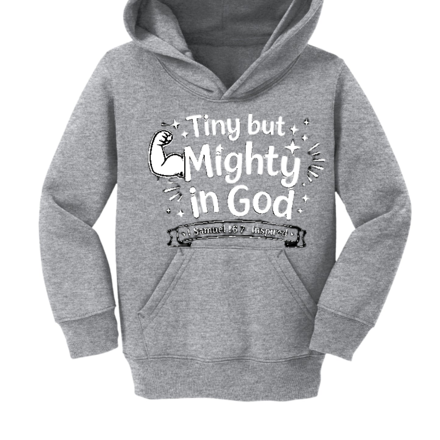 Athl Heather - FRONT