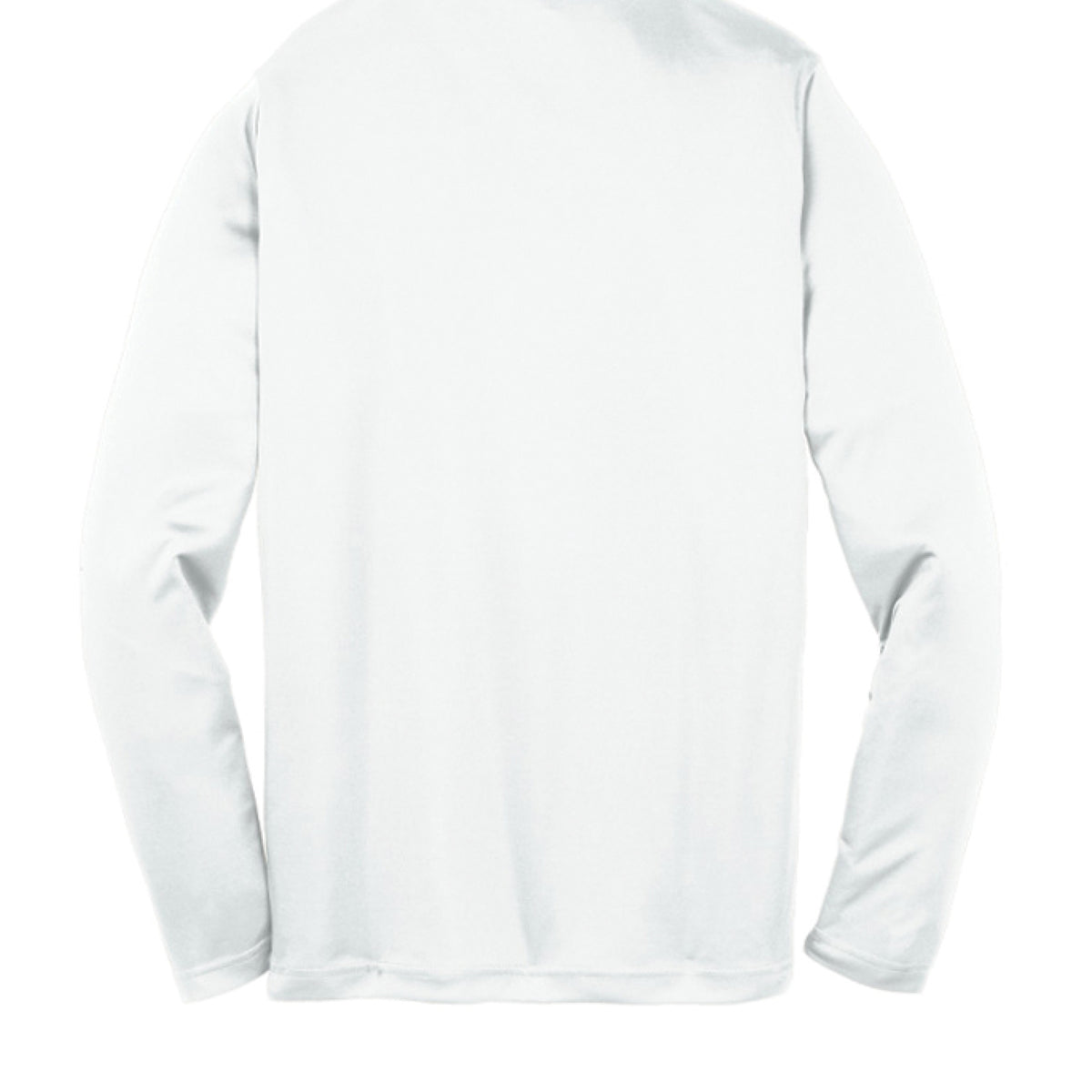 White - BACK