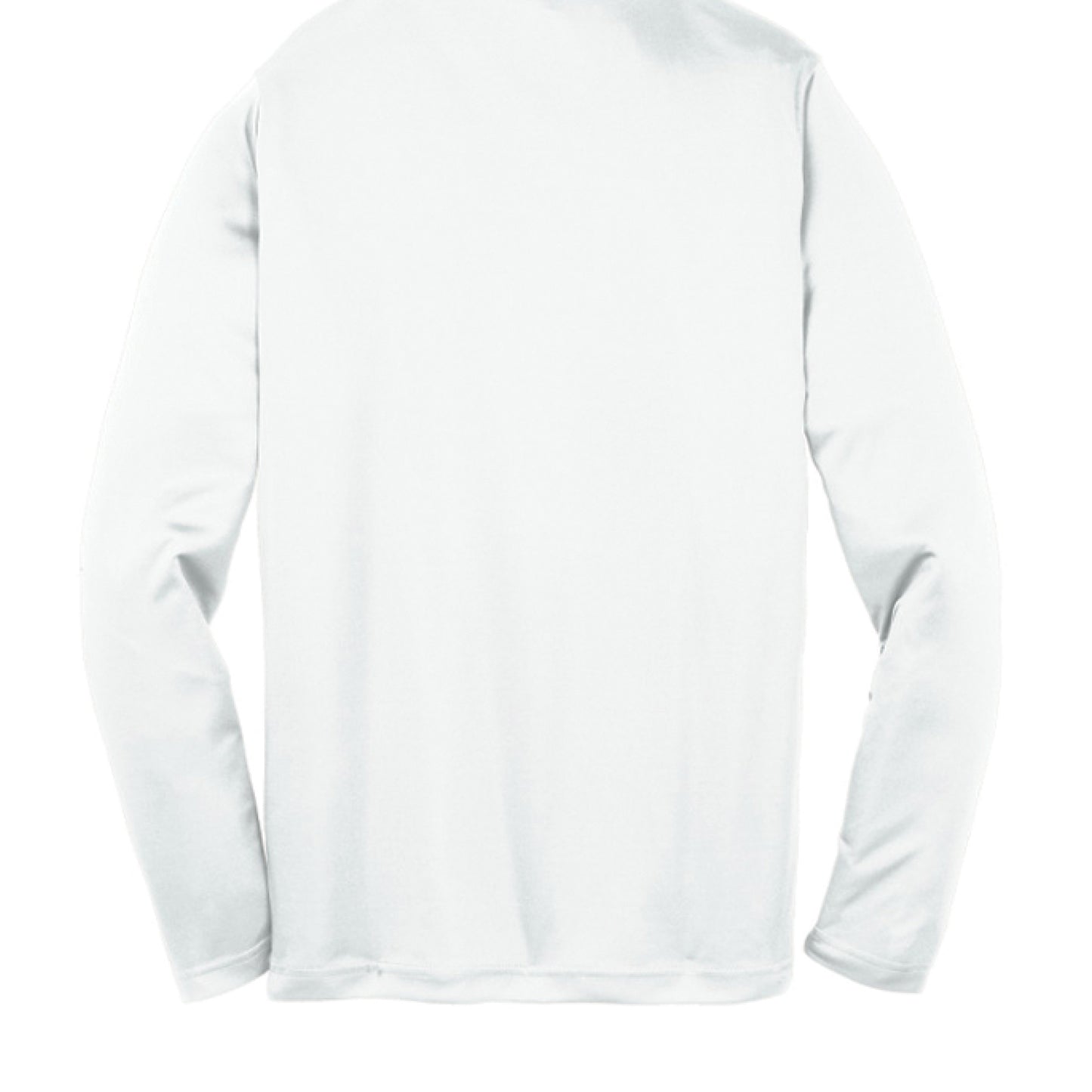 White - BACK