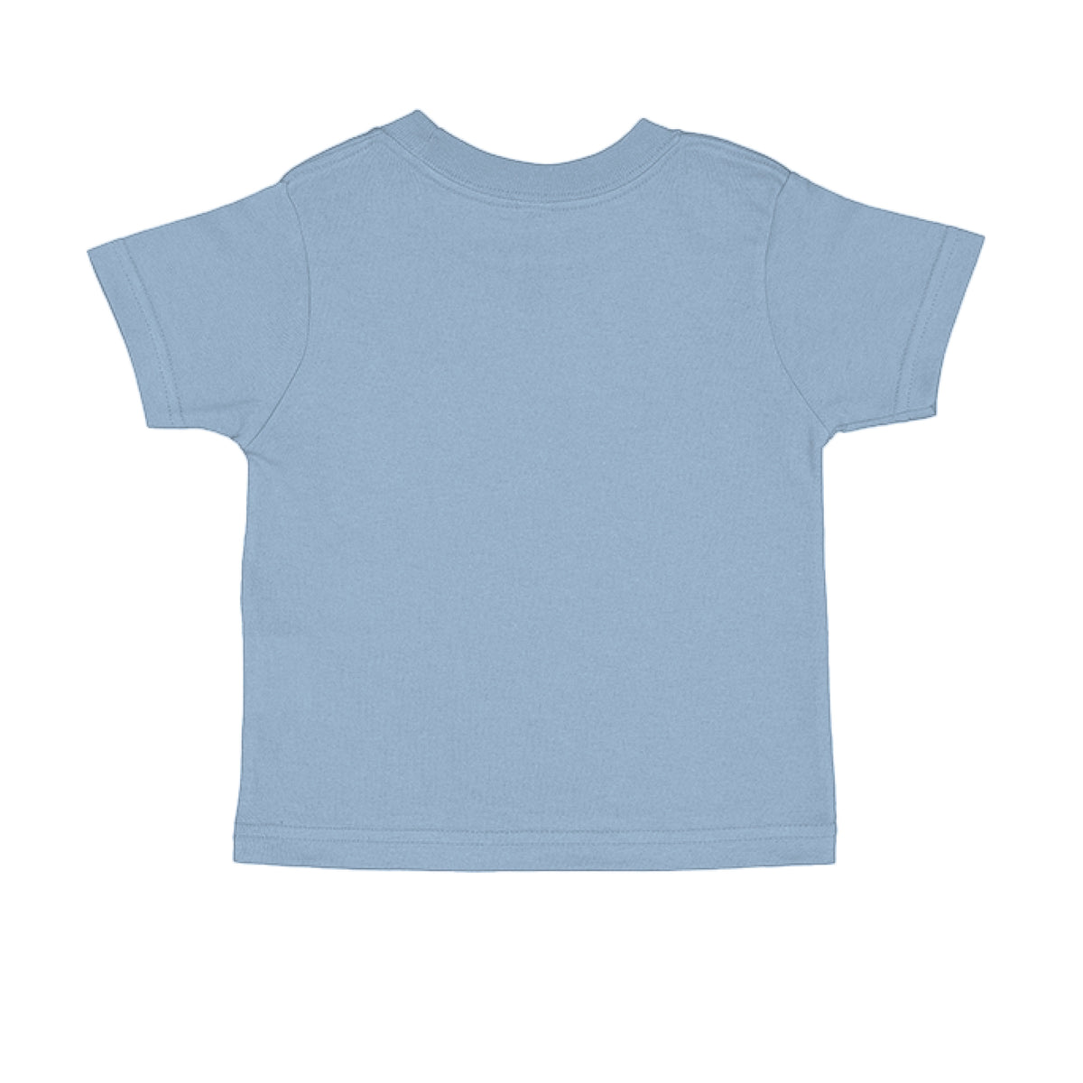 LT.BLUE - BACK