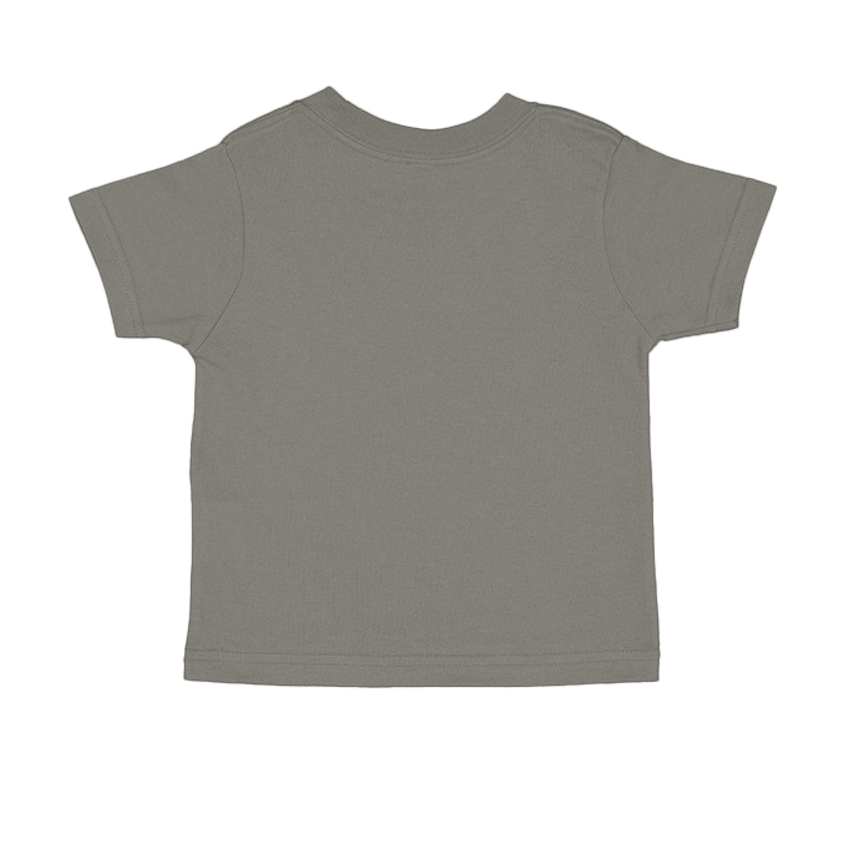 CHARCOAL - BACK