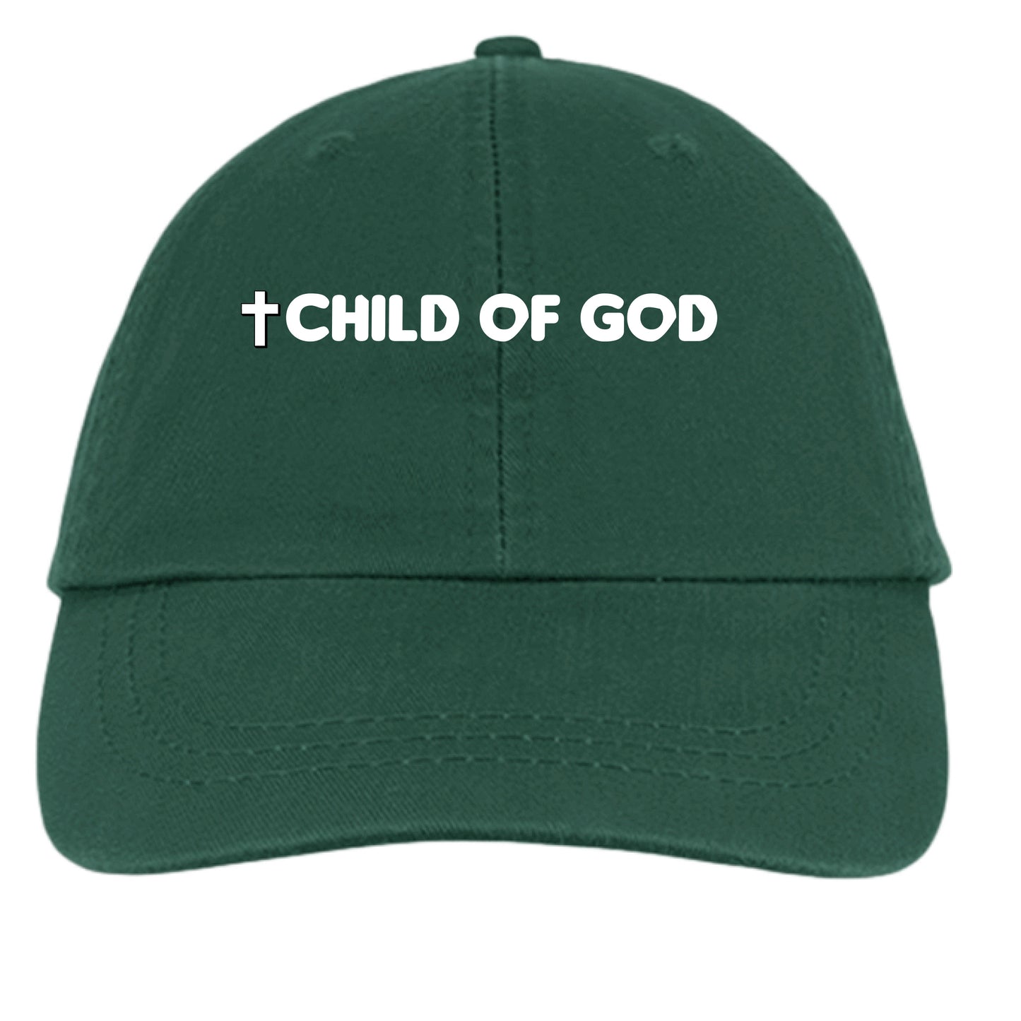 FOREST GREEN - FRONT