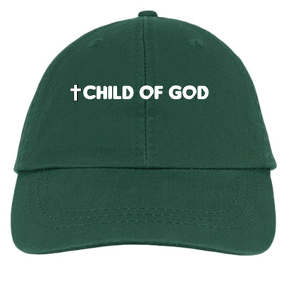 FOREST GREEN - FRONT