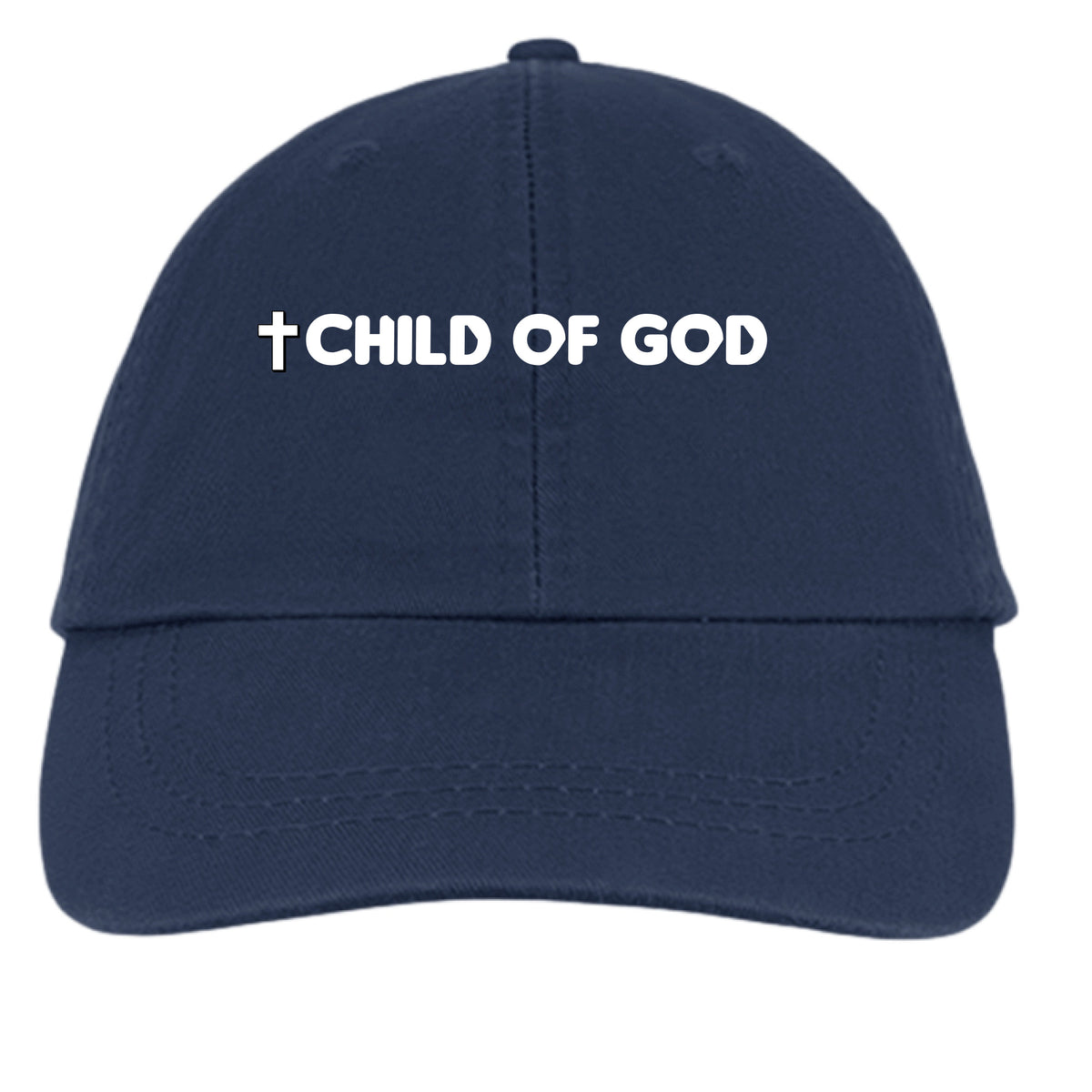 NAVY - FRONT